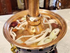 -东来顺饭庄(天坛店)