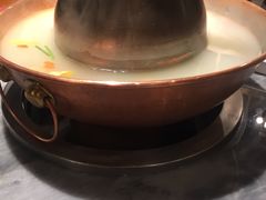 -玩煮炭火锅(延福街店)
