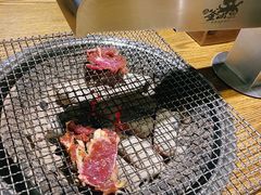 -鑫釜山海鲜烧烤(鑫丰国际店)