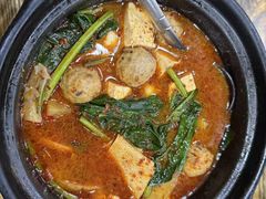 -张记砂锅麻辣烫(千灯店)