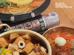 -WOW LUCKY创意韩料(龙阳广场店)
