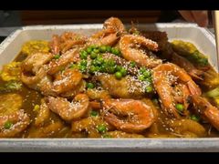 -扶摇树下·椒麻鲜活虾(石家庄勒泰广场店)