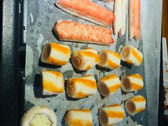 -韩烧里烧肉啤酒馆(大唐西市店)