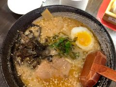 -白石的深夜食堂(大上海店)