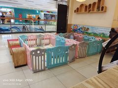 -小六汤包(万和城店)