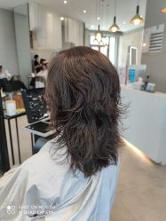 -MOVAN HAIR莫凡匠人发型屋
