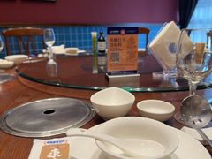 -东海怡品海鲜豆捞(舟宿夜江店)