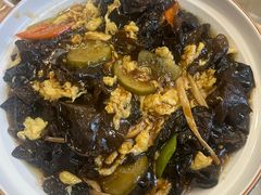 -乔家满族八大碗(流水沟店)