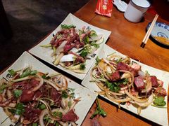 -赵胖炙子烤肉&深夜酒馆(簋街店)