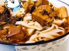 -易裕和·长沙米粉(友谊路店)