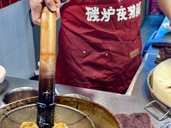 -明姨仔潮汕美食·碳炉猪脚·汕尾牛腩饭·起片鸡煲(起义路店)