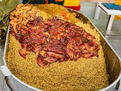 -召稼楼永茂昌粽子大王