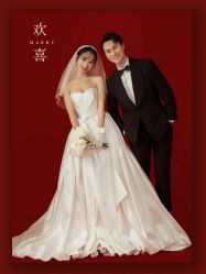-爱城婚纱摄影·品质严选店