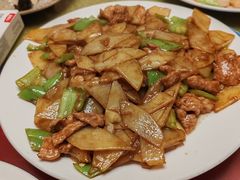 -胖子菜馆(隆昌路店)