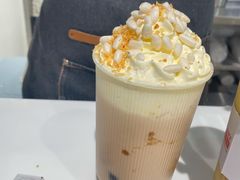-树夏(金楠天街店)
