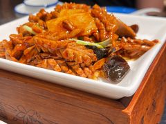 -梅飞酒家(桑园路店)