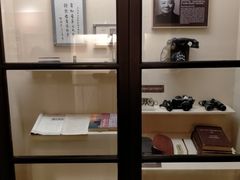 -刘长胜故居