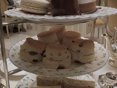 -The Ritz Restaurant