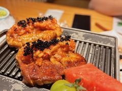 -花潮料理艺食馆(世欧广场店)