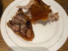全聚德烤鸭-全聚德(江宁店)