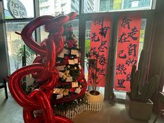 -mordew加州日记西餐&小酒馆(新天地店)