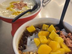 -清真·馬坡二旦烧烤(人生一串拍摄店)