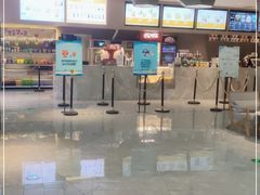 -星河寰宇IMAX影城(星河WORLD·COCO Park店)