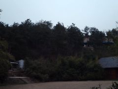-天目湖涵田半山温泉水乐园