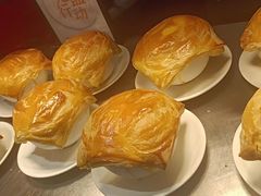 -惠州皇冠假日酒店·西餐厅·自助餐厅