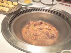 -遇东北林区铁锅炖(南开店)