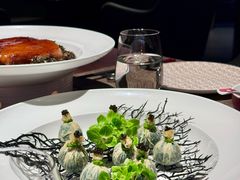 -曾宴·楚菜(湖北省博物馆店)