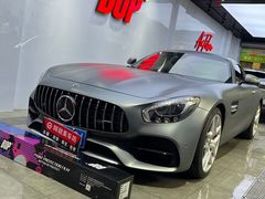 -阿胡BOP保镖隐形车衣(静安旗舰店)