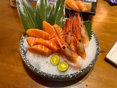 -青空日料烧肉烧鸟店(后湖兴业路店)