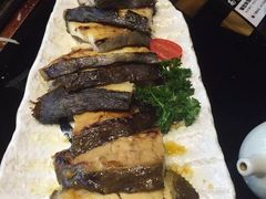 -梅筑·创意料理(王府井百货店)