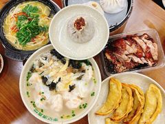 -李记清真馆(打钉巷店)