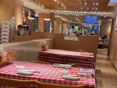 -西贝(上海我格广场店)