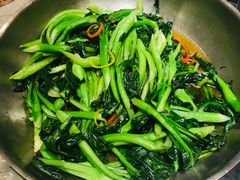 -新发展亚太JW万豪酒店·福苑咖啡厅