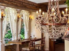 -Lamant Manor已闻花名關於藍