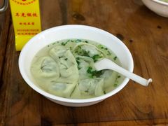 -潘国仙耳光馄饨(黄家阙路店)