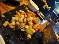 -望京一号·重庆江湖菜(工体店)