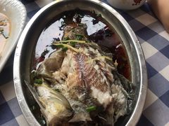 -钱大妈海鲜饭店(旅游大道店)
