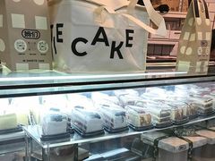 -姆们M Sweetie Cake(三里屯店)