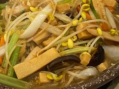 -香香海南菜餐厅