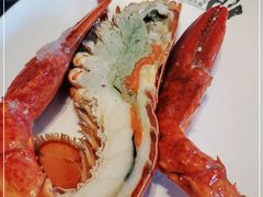 -初色海鲜自助(万丰路店)