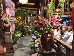 -尽善百年古院餐厅(王家老宅店)