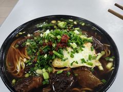 -上海为民商行清真饭店(南大路店)