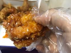 -前进5路汉堡炸鸡(前进五路店)