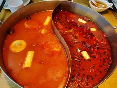 -守柴炉北京烤鸭(丰都东麓店)