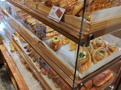 -山崎面包(静安久光店)