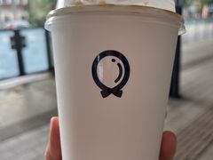 米香奶咖-缶乐FOLLOW咖啡
